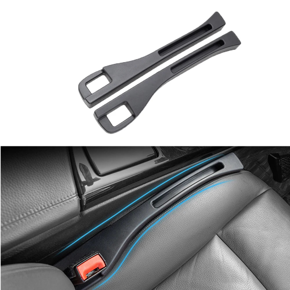 CAR SEAT GAP FILLER SIDE SEAM PLUG STRIP - La-Mejor Shop