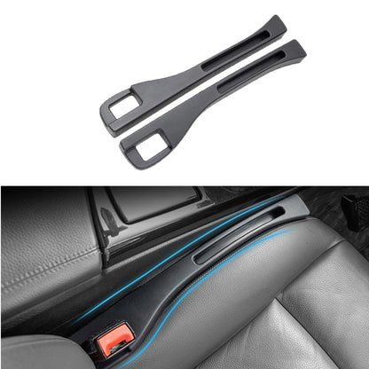 CAR SEAT GAP FILLER SIDE SEAM PLUG STRIP - La-Mejor Shop