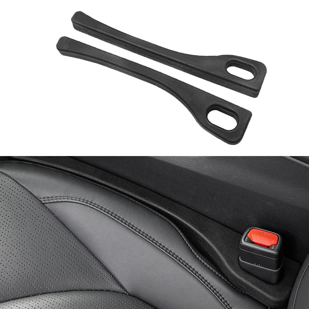 CAR SEAT GAP FILLER SIDE SEAM PLUG STRIP